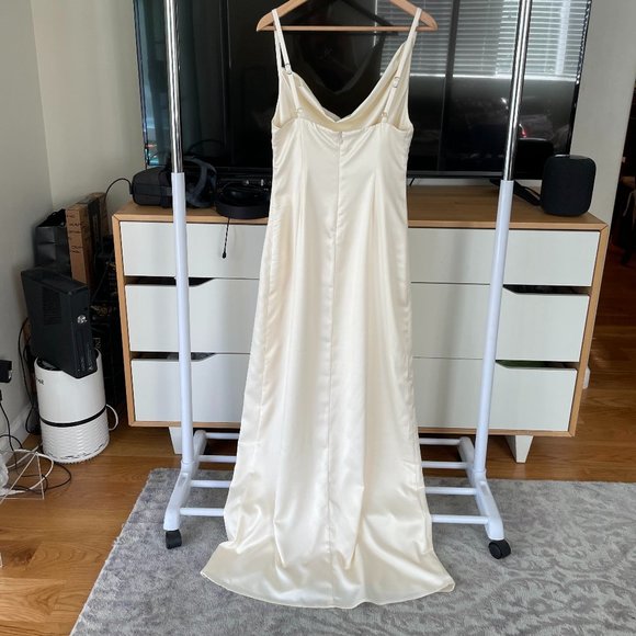 Camila Coelho Reyna Maxi Drop Dress - Picture 3 of 8